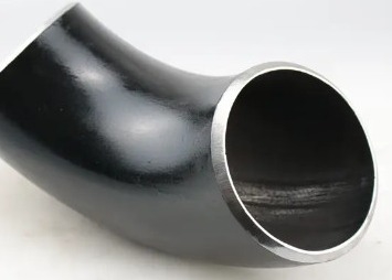 Buttweld Seamless 4Inch Carbon Steel Pipe Elbow Sch5X-SchXXS