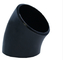 Buttweld A234 Wpb B16.9 4Inch 45 Degree Steel Pipe Elbow Seamless
