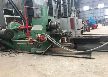 High-Quality Ring Rolling Machine For Alloy Steel Carbon Steel Ring And Flange Production