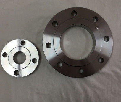 Slip On Flat Face SS304/ 304L PN10 Stainless Steel Pipe Flange